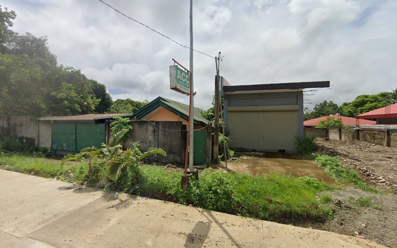 ACC Lodging House in Sagay City
