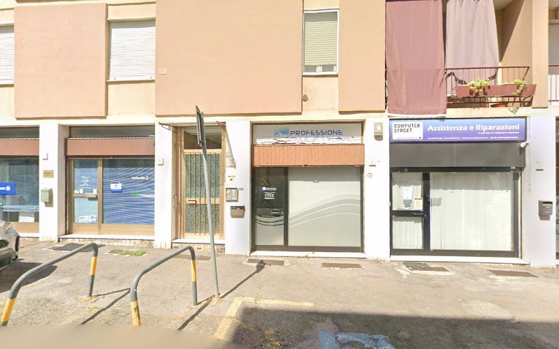 B&amp;B Students home in Pavia