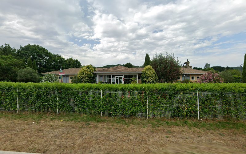 Fasthotel en Bergeracois in Montcaret