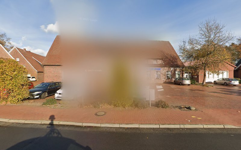 Hotel Bodemann-Overbeck in Menslage