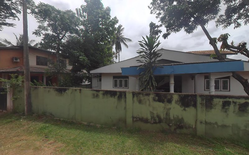 Nadara Holiday Resort in Anuradhapura