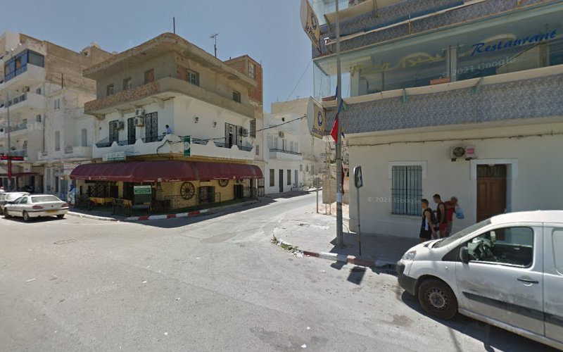 Miramar Golf in Sousse