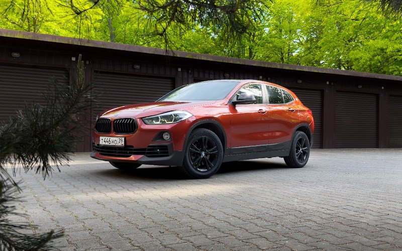 Аренда авто LITE RENT г. Зеленоградск