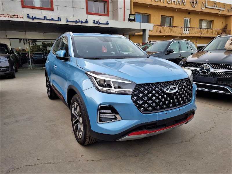 Shoneez Plus rental in Kuwait City