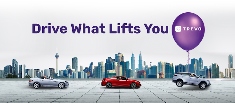 TREVO Malaysia rental in Kuala Lumpur