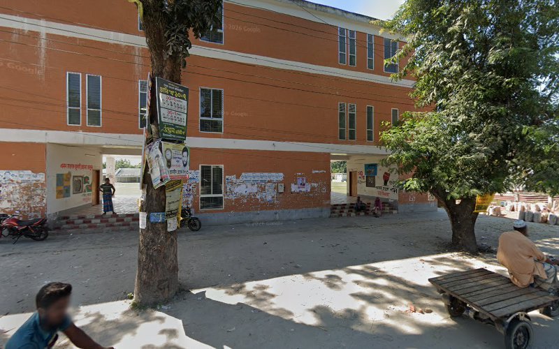 Car stand rental in Kishoreganj