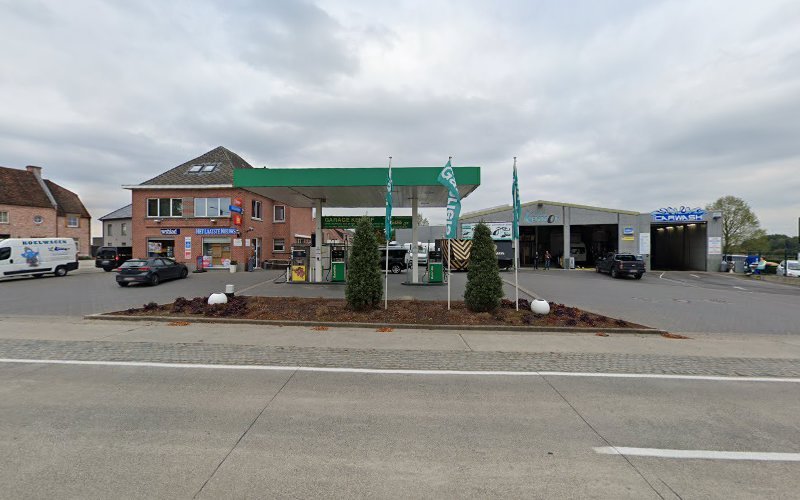 AutoFirst - Garage-Carrosserie Kennof Jan - Autoverhuur rental in Lede