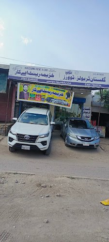 Khuzaima Rent A Car rental in Chichawatni