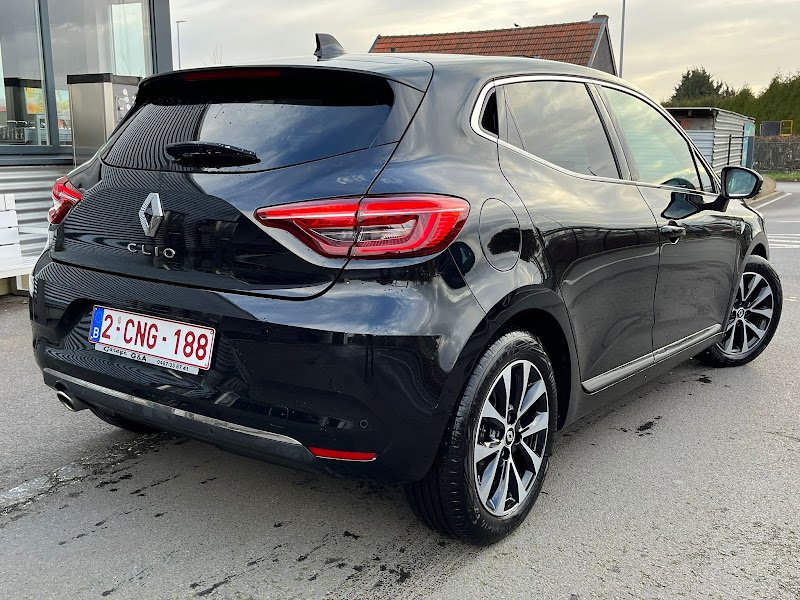 SOS Rental Cars rental in Lebbeke