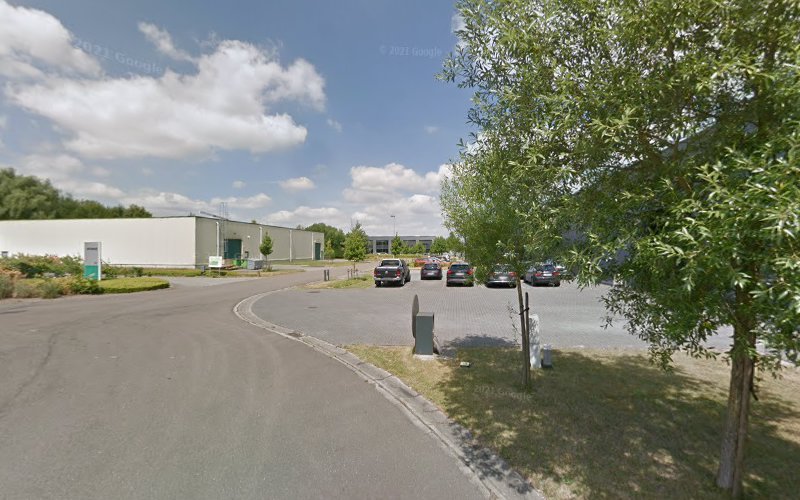 Car2Rent rental in Duffel