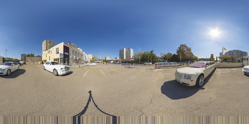 Прокат элитных автомобилей KORT