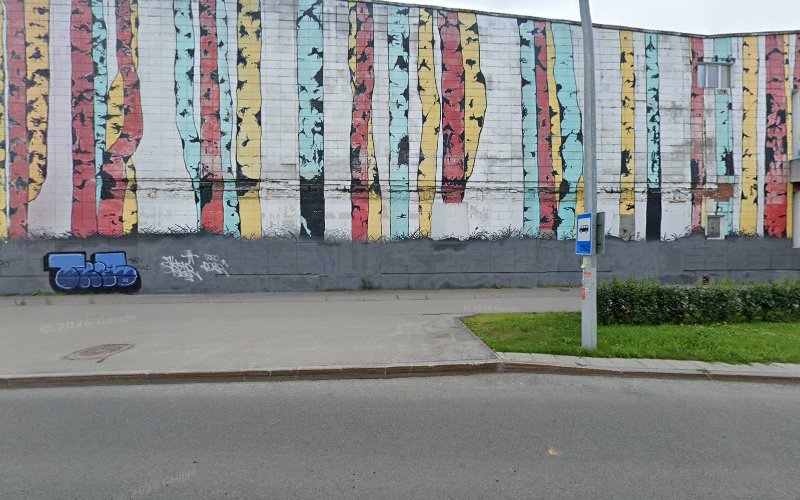 Rentkar, Tsentr Avtoprokata