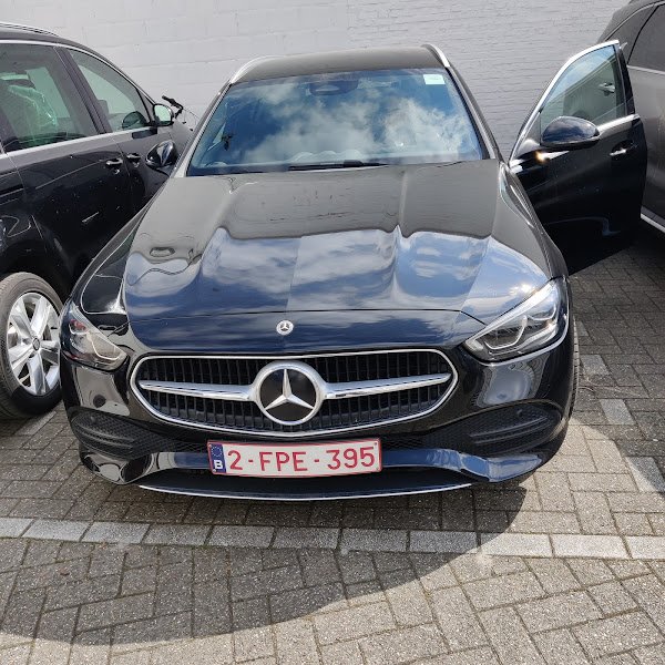 HERTZ Autoverhuur ANTWERPEN LUCHTHAVEN rental in Antwerp