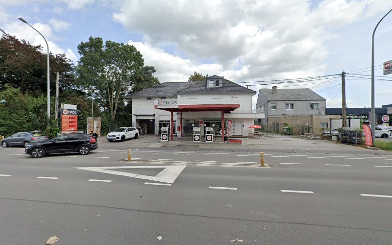 Free2Move Rent rental in Tournai