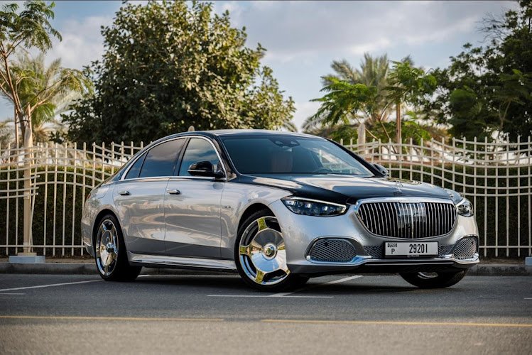 Zenith Super Car Rental LLC - Al Barsha car rental in Dubai