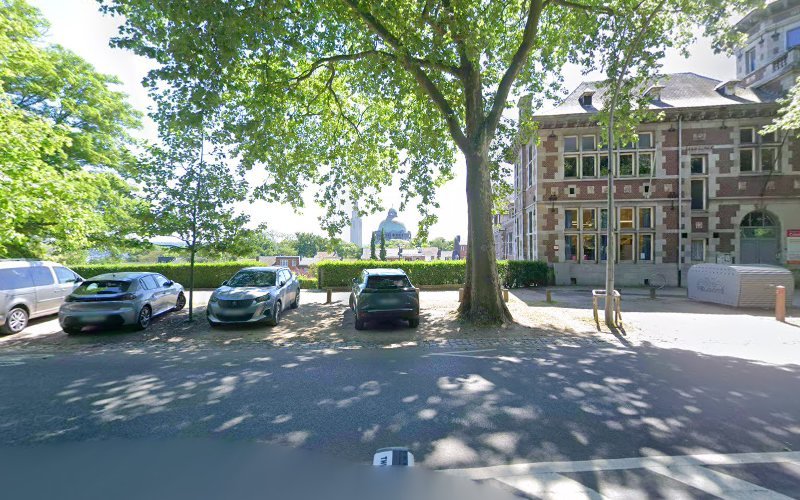 De Bruyn Vincent rental in Liège