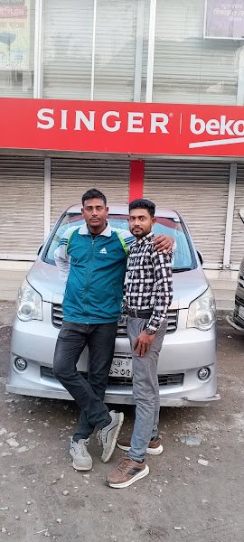কাশফিয়া এন্টারপ্রাইজ car rental in Rangpur