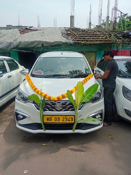 New singh car rental service Kolkata rental in Kolkata