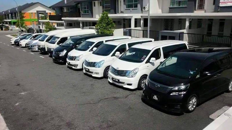 KERETA SEWA ALOR SETAR - RIDHO rental in Alor Setar