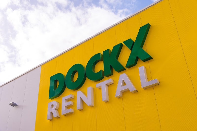 Dockx Service Shop Roeselare rental in Roeselare