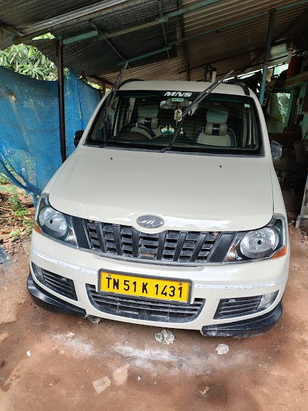 MNS கார்ஸ் car rental in Thiruvarur