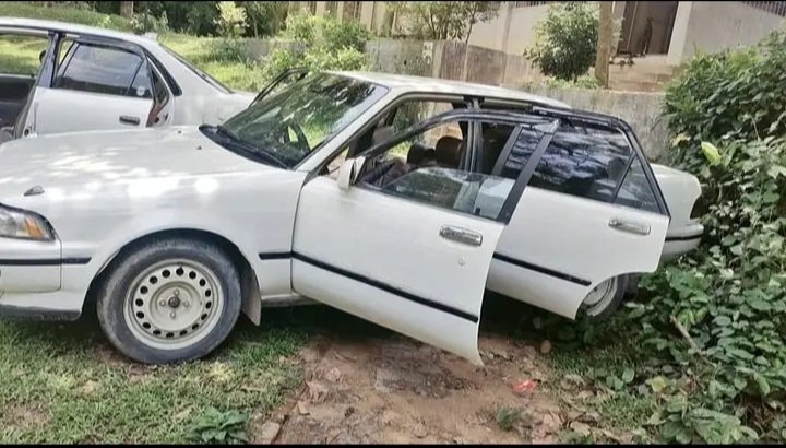 Mohammed masum car rental rental in Chattogram