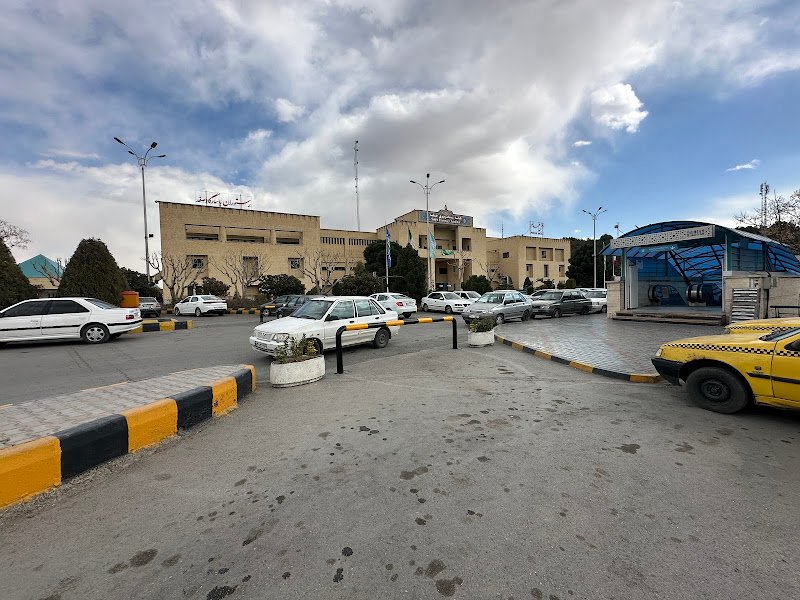 ترمینال صفه اصفهان rental in Isfahan