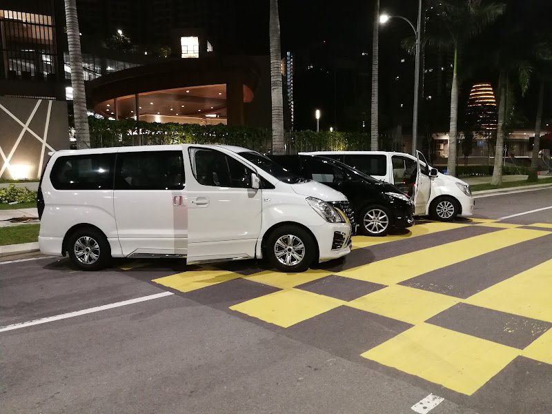 Southern Best Travel &amp; Tours Sdn Bhd rental in Johor Bahru