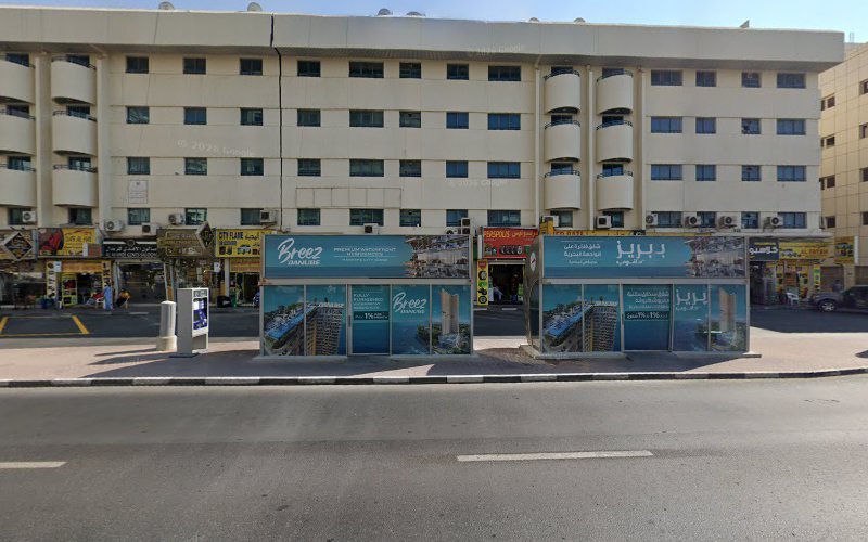 Unique Luxury Passengers Transport & Rent a Car LLC car rental in Dubai