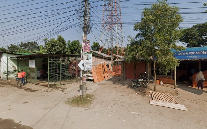 মা মটর ওয়ার্কসপ car rental in Rangpur