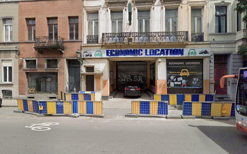 AAArentacar rental in Ixelles