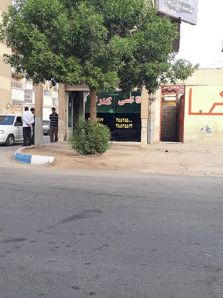Golzar rental in Ahvaz