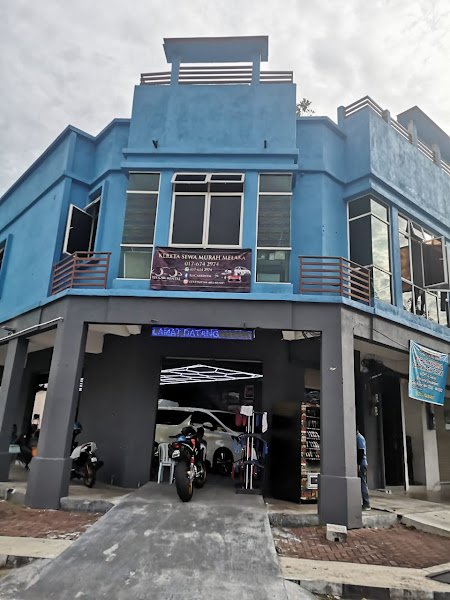 Kereta Sewa Murah Melaka - RJS Car Rental rental in Malacca