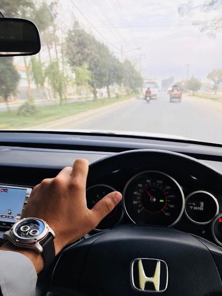 Mekaniki rahim car rental in Kalaleh