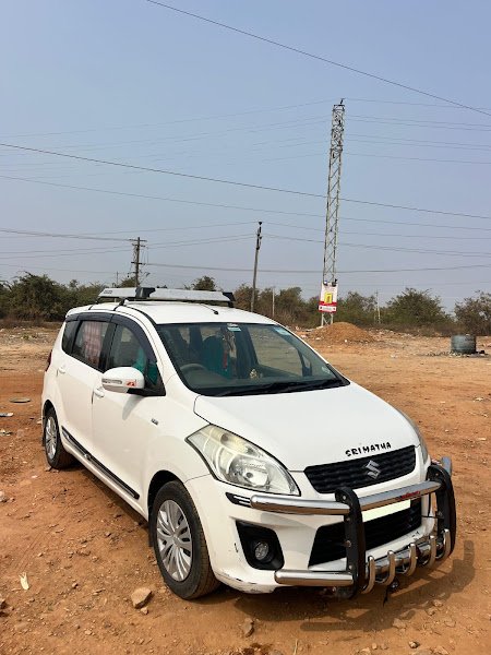 LOUKYA tours and travels karimnagar rental in Karimnagar