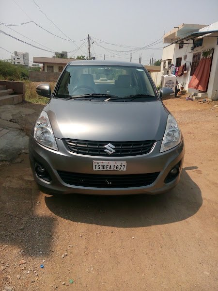 Ramu Taxi &amp; Cars Rental Services rental in Karimnagar