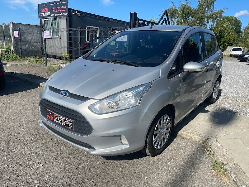 Rs motors rental in Soumagne