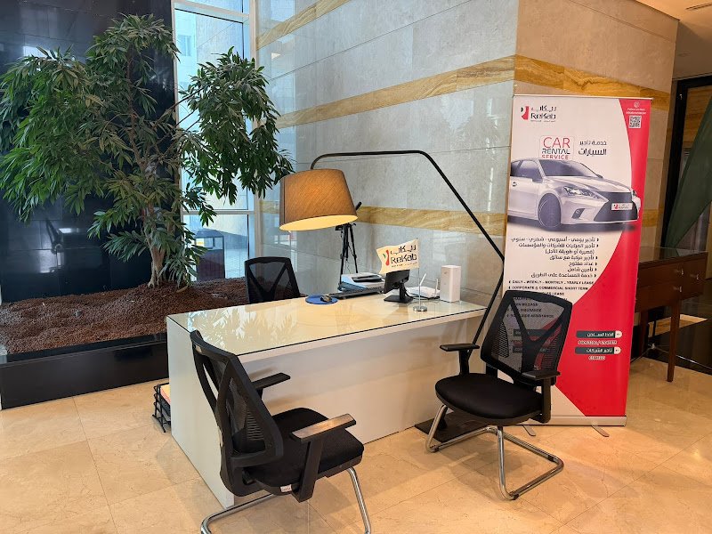 Rekab Rent A Car millennium hotel rental in Salmiya