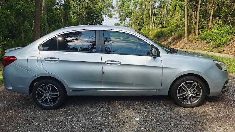 Car Rental Mpv Melaka/ 马六甲租车 rental in Malacca