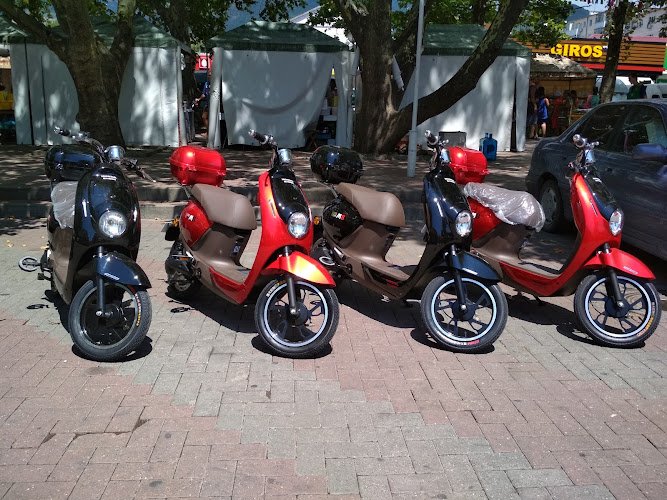 Bicycle Rental Service