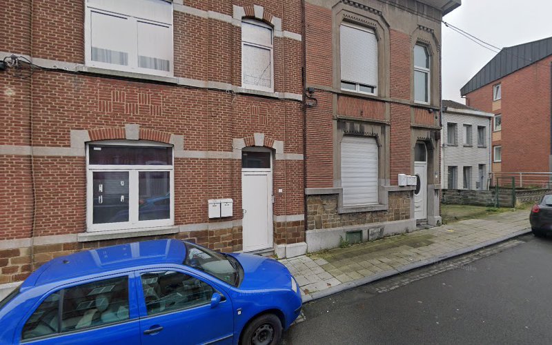 Taxi Acar car rental in Liège