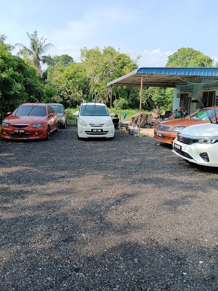 AJ CAR RENTAL &amp; SERVICE rental in Padang Serai