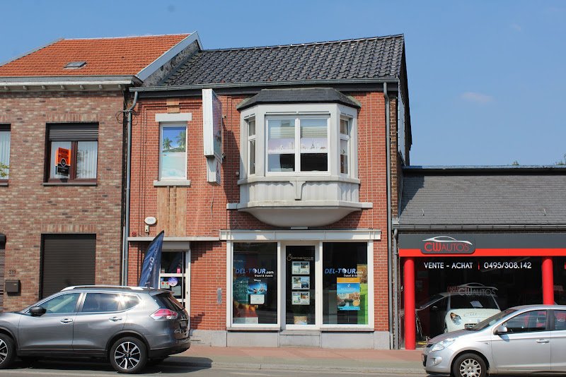 VOYAGES DEL-TOUR BEYNE rental in Beyne-Heusay