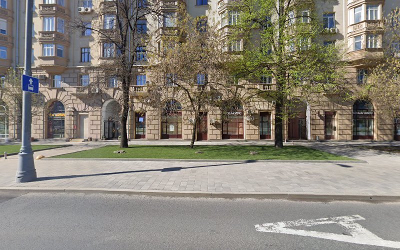 Car-for-rent car rental in Moscow