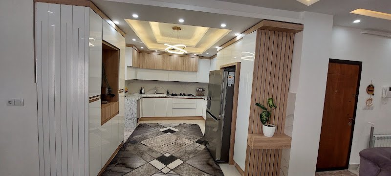 اژانس بانوان سلنا rental in Fuman