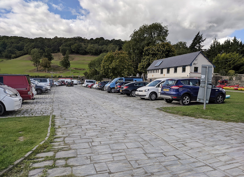 Bala Adventure and Watersports Centre