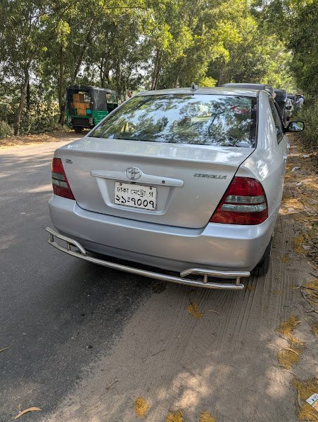 Tour Sylhet Rent-A-Car rental in Sylhet