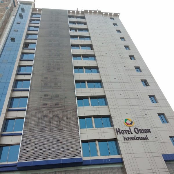 Hotel Orion International rental in Jashore
