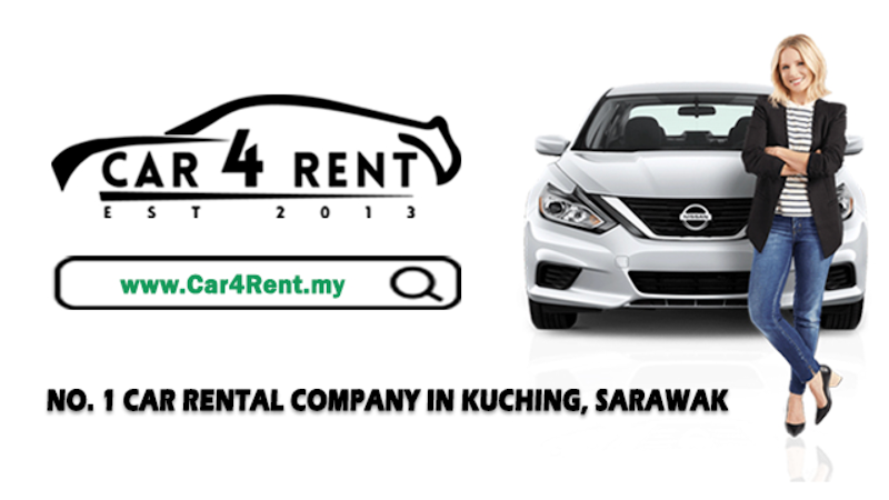 Zingo Car Rental Kuching | Car4Rent rental in Kuching