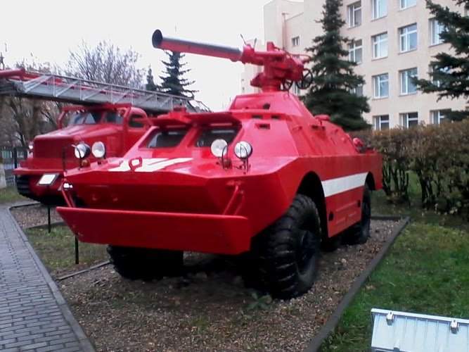 Ekzotik-Avto, Sluzhba Prokata Limuzinov